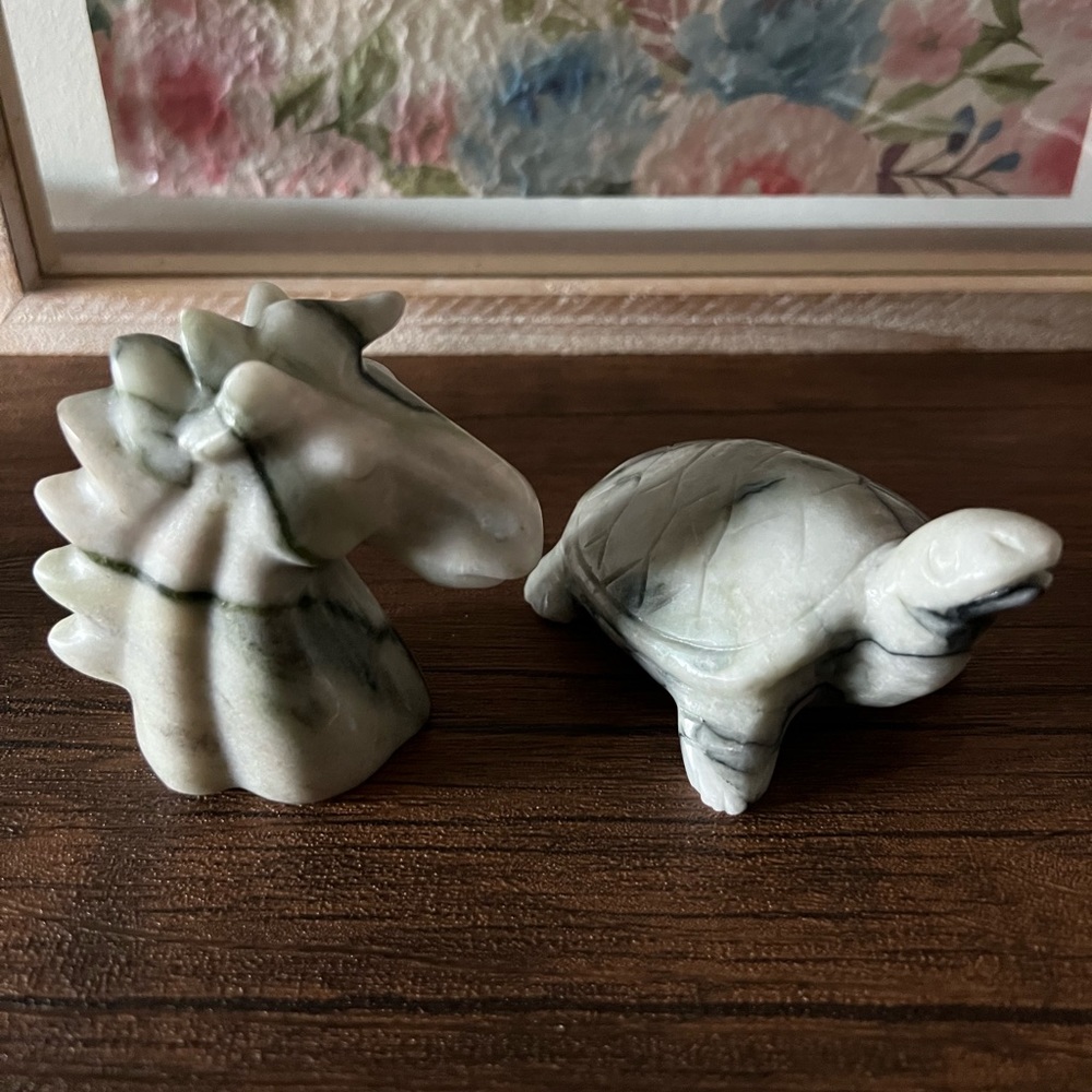 🛑SOLD🛑 Animal Crystal Bundle